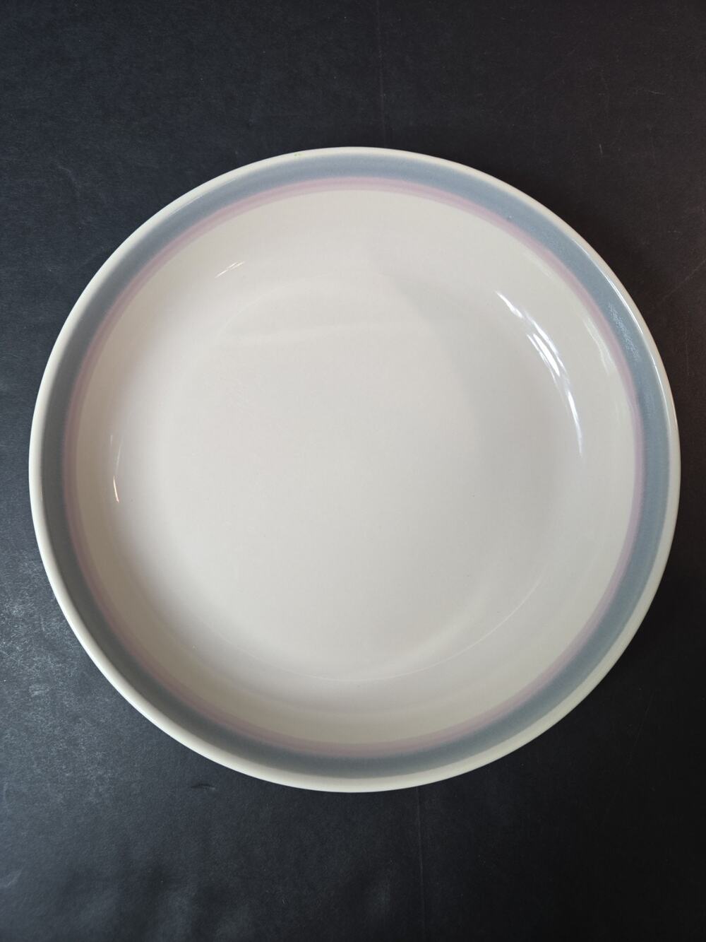 Pfaltzgraff Aura Pink Pie Baking Dish - 9” Discontinued